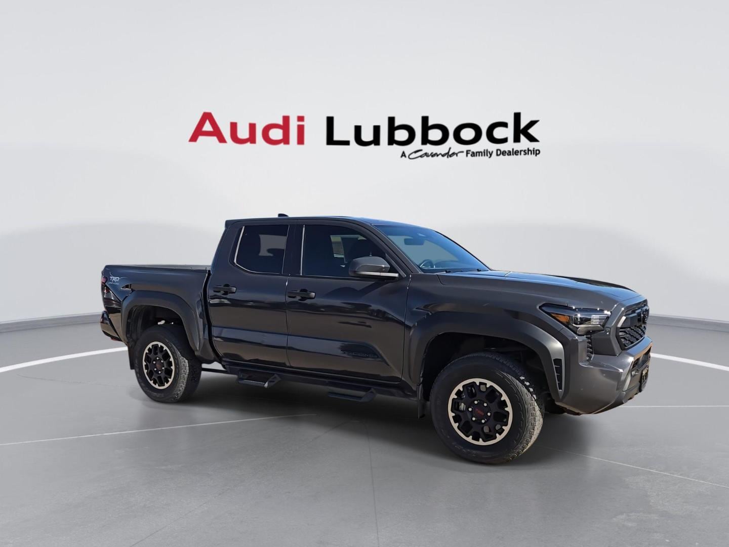 toyota tacoma 2024 3TMLB5JN7RM038673 image toyota tacoma 2024 3TMLB5JN7RM038673 image
