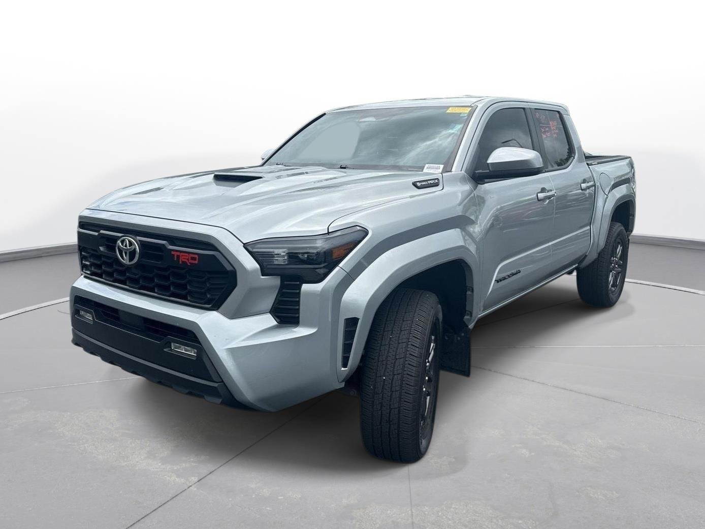 toyota tacoma 2024 3TYLC5LN3RT009234 image toyota tacoma 2024 3TYLC5LN3RT009234 image