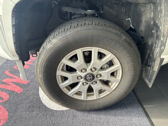 toyota tacoma 2024 3TYLD5KN6RT008190 image toyota tacoma 2024 3TYLD5KN6RT008190 image