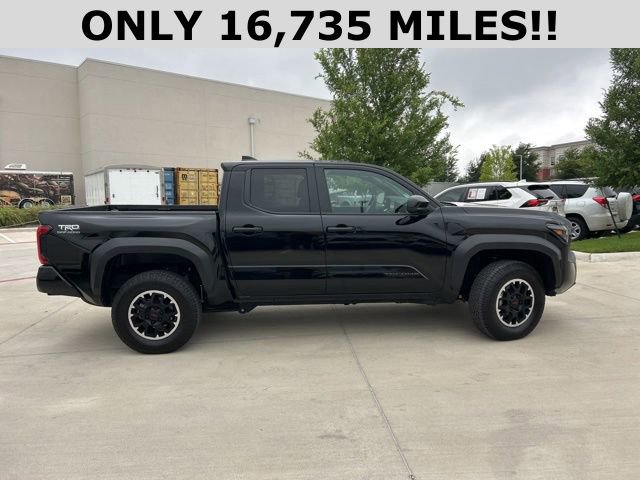 toyota tacoma 2024 3TMLB5JN7RM034204 image toyota tacoma 2024 3TMLB5JN7RM034204 image