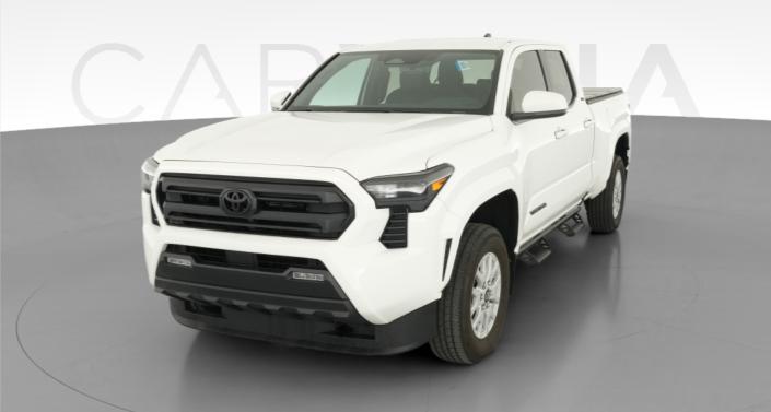 toyota tacoma 2024 3TMKB5FN8RM015326 image toyota tacoma 2024 3TMKB5FN8RM015326 image