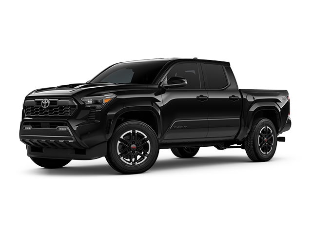 toyota tacoma 2024 3TYLC5LN6RT004612 image toyota tacoma 2024 3TYLC5LN6RT004612 image