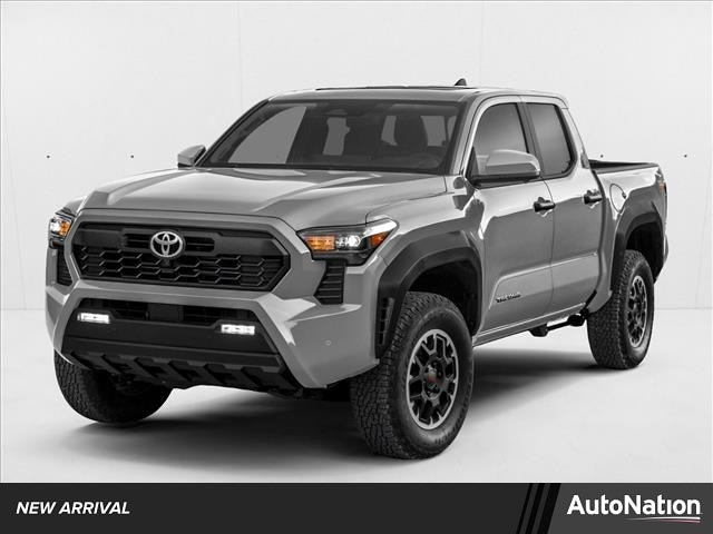 toyota tacoma 2024 3TMLB5JN8RM000482 image toyota tacoma 2024 3TMLB5JN8RM000482 image