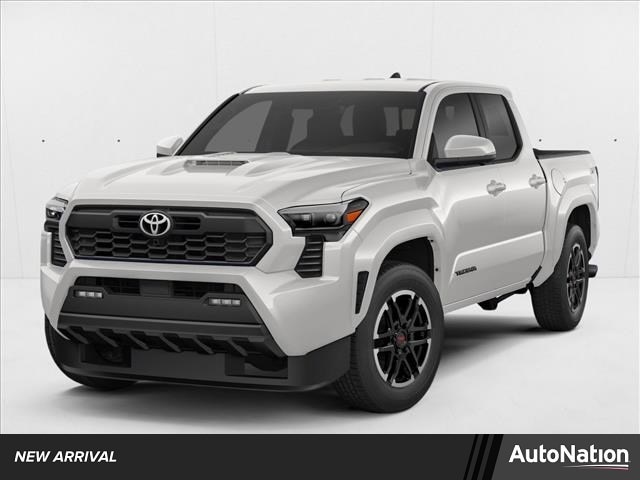 toyota tacoma 2024 3TMKB5FN4RM009149 image toyota tacoma 2024 3TMKB5FN4RM009149 image