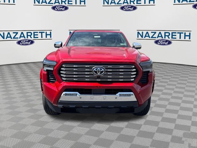toyota tacoma 2024 3TYLB5JN2RT050198 image toyota tacoma 2024 3TYLB5JN2RT050198 image