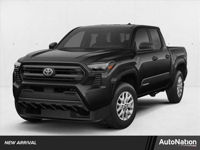 toyota tacoma 2024 3TMLB5JN9RM039498 image toyota tacoma 2024 3TMLB5JN9RM039498 image