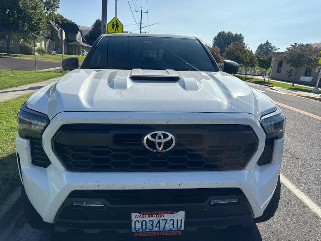toyota tacoma 2024 3TMLB5JN6RM018026 image toyota tacoma 2024 3TMLB5JN6RM018026 image