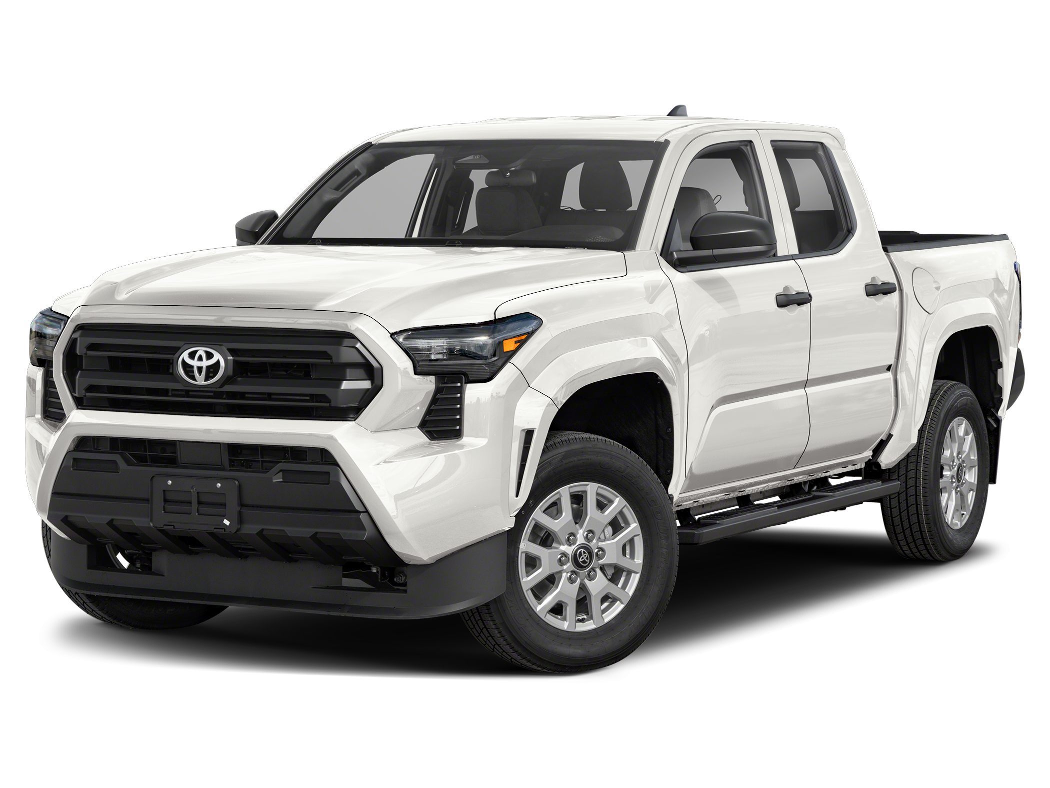 toyota tacoma 2024 3TYLD5KN8RT003122 image toyota tacoma 2024 3TYLD5KN8RT003122 image