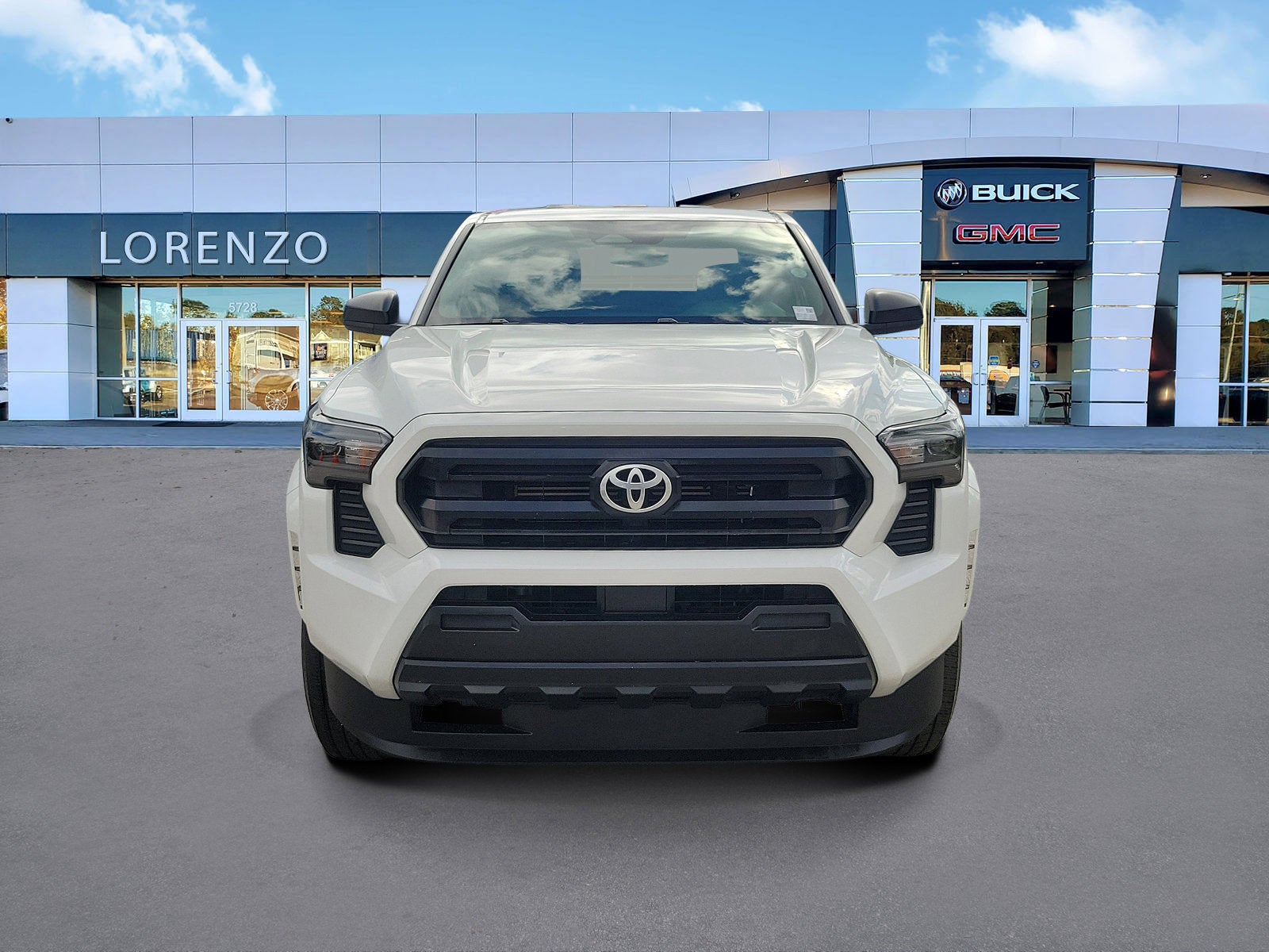 toyota tacoma 2024 3TYLD5KN6RT005094 image toyota tacoma 2024 3TYLD5KN6RT005094 image