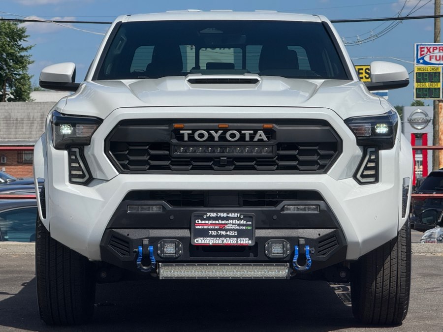 toyota tacoma 2024 3TYLB5JN2RT013992 image toyota tacoma 2024 3TYLB5JN2RT013992 image