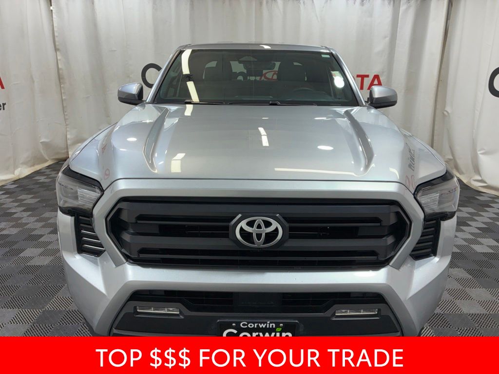 toyota tacoma 2024 3TMLB5JN6RM037546 image toyota tacoma 2024 3TMLB5JN6RM037546 image