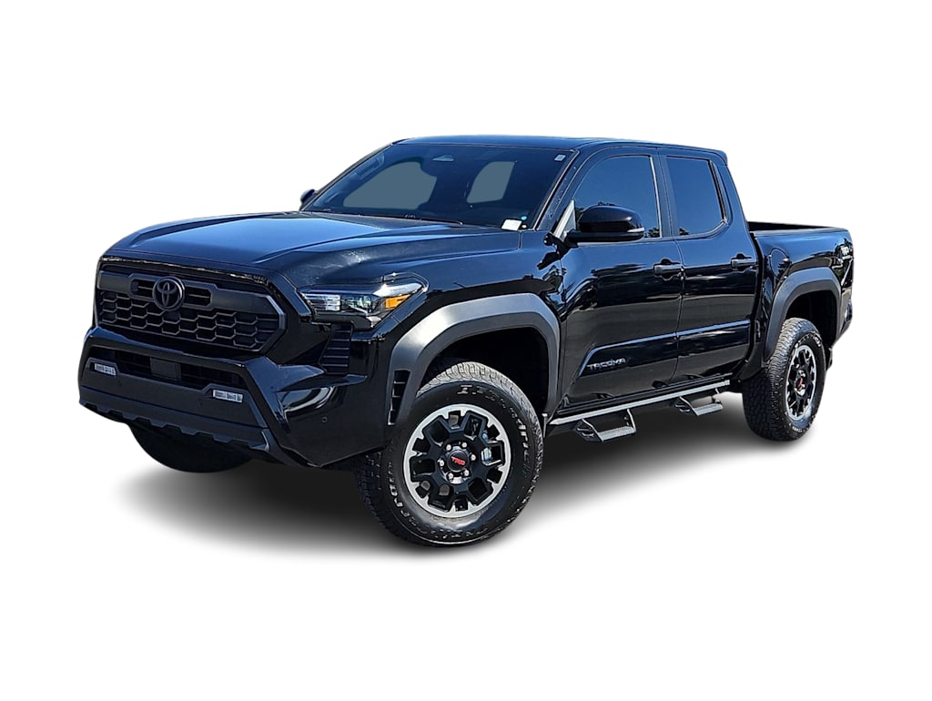 toyota tacoma 2024 3TMLB5JN1RM059194 image toyota tacoma 2024 3TMLB5JN1RM059194 image