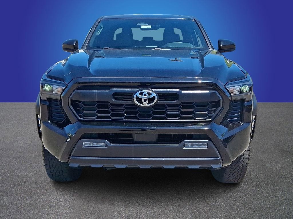 toyota tacoma 2024 3TYLB5JN3RT019302 image toyota tacoma 2024 3TYLB5JN3RT019302 image