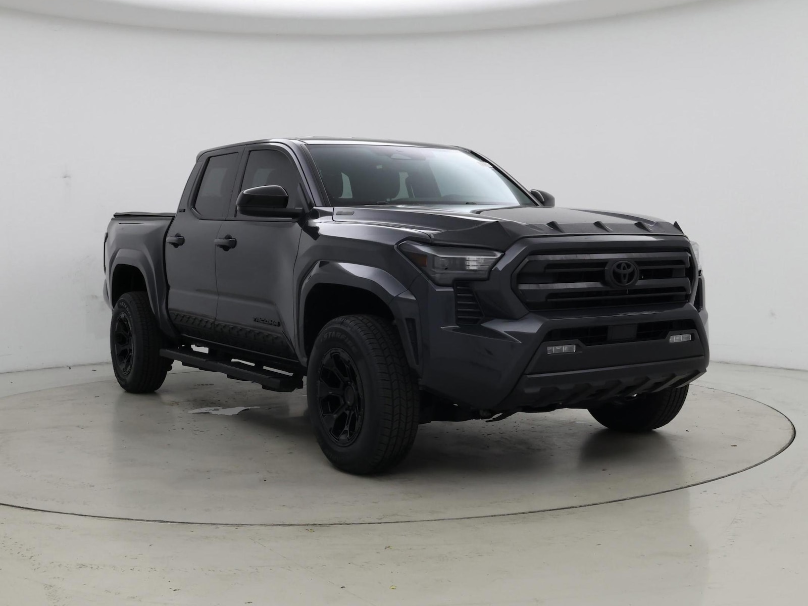 toyota tacoma 2024 3TYKB5FN6RT009741 image toyota tacoma 2024 3TYKB5FN6RT009741 image