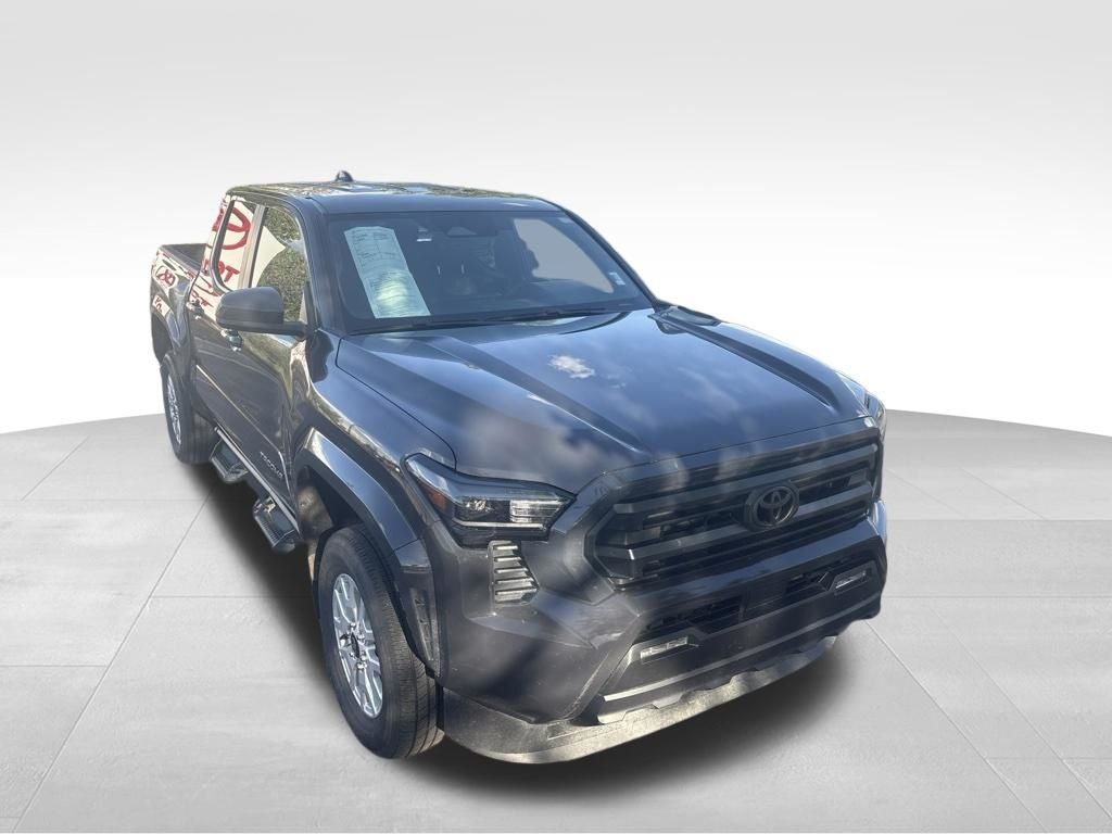 toyota tacoma 2024 3TMLB5JN0RM032830 image toyota tacoma 2024 3TMLB5JN0RM032830 image