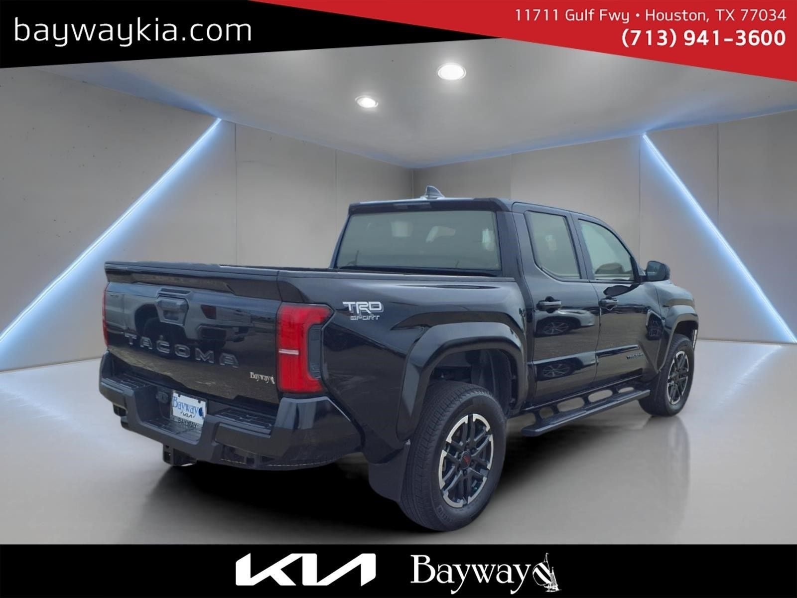 toyota tacoma 2024 3TMKB5FN7RM002857 image toyota tacoma 2024 3TMKB5FN7RM002857 image