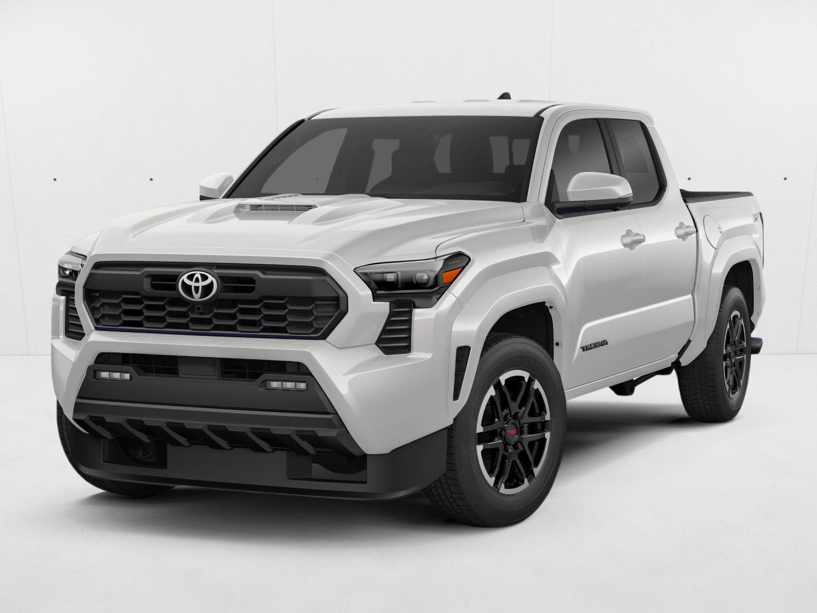 toyota tacoma 2024 3TMKB5FN1RM015782 image toyota tacoma 2024 3TMKB5FN1RM015782 image