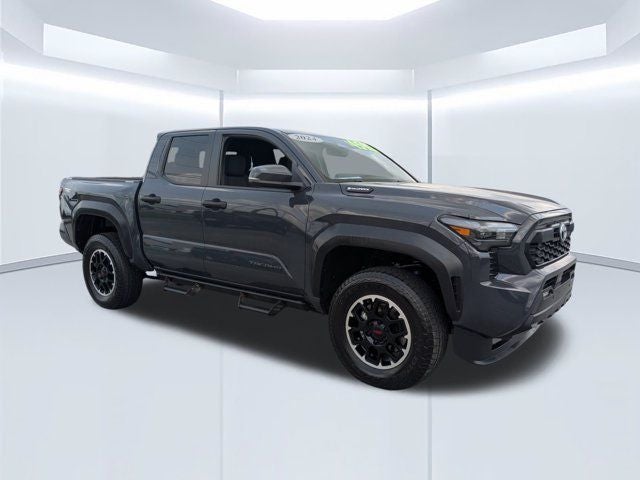 toyota tacoma 2024 3TYLC5LN7RT002528 image toyota tacoma 2024 3TYLC5LN7RT002528 image
