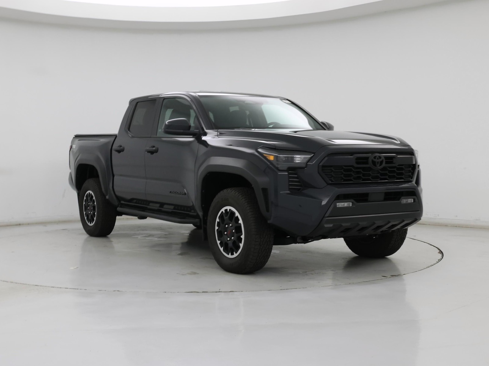toyota tacoma 2024 3TYLE5JN8RT056207 image toyota tacoma 2024 3TYLE5JN8RT056207 image