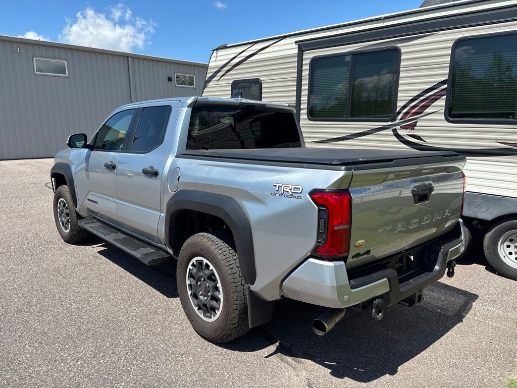 toyota tacoma 2024 3TMLB5JN0RM053807 image toyota tacoma 2024 3TMLB5JN0RM053807 image