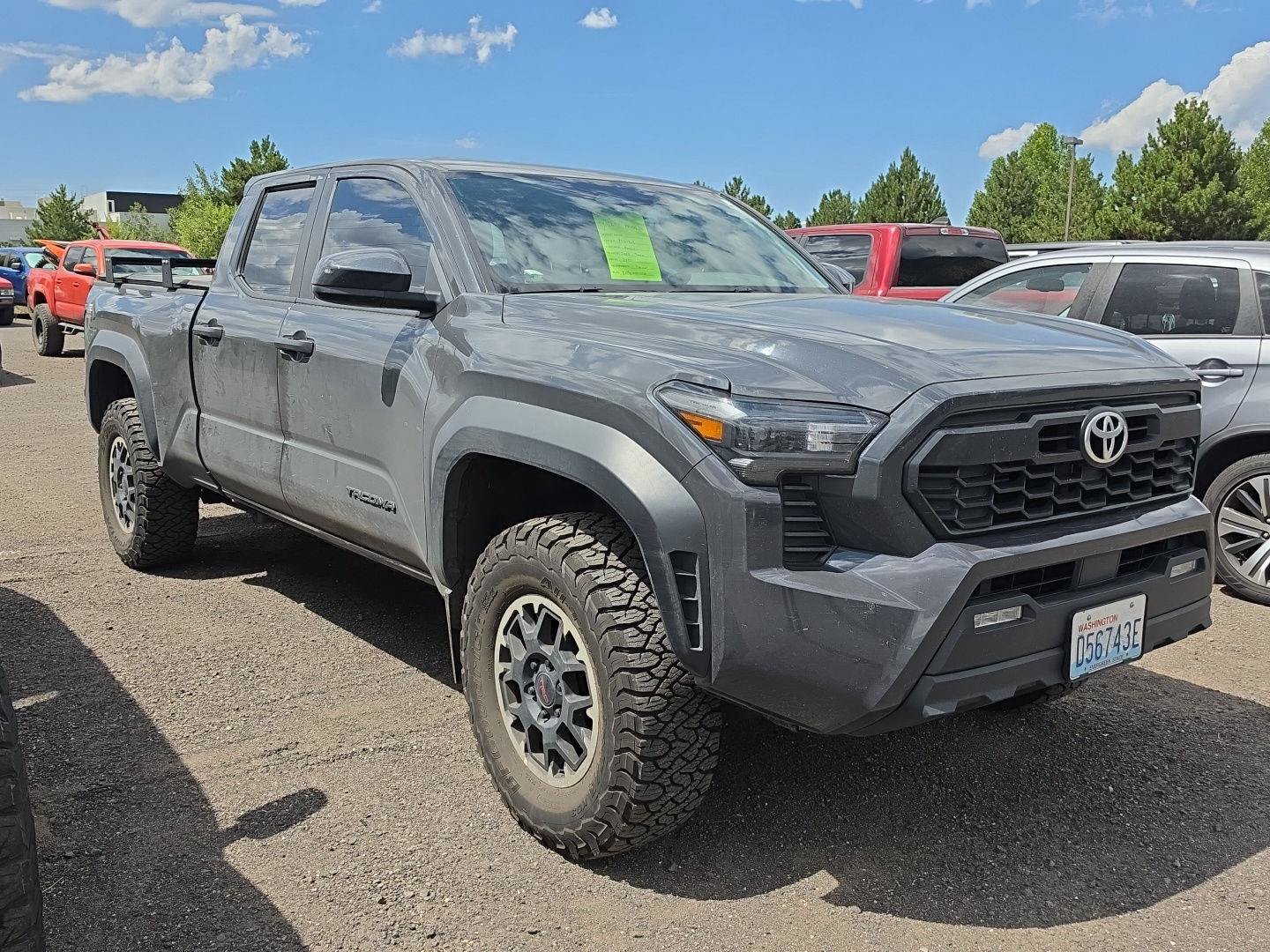 toyota tacoma 2024 3TMLB5JN3RM008344 image toyota tacoma 2024 3TMLB5JN3RM008344 image