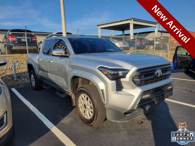 toyota tacoma 2024 3TYLB5JN2RT009831 image toyota tacoma 2024 3TYLB5JN2RT009831 image