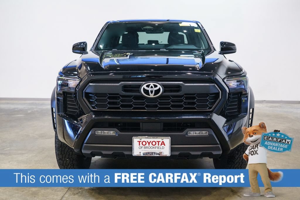 toyota tacoma 2024 3TYLB5JN7RT005080 image toyota tacoma 2024 3TYLB5JN7RT005080 image
