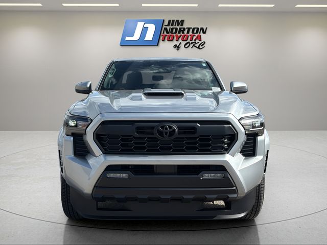 toyota tacoma 2024 3TMKB5FN2RM004094 image toyota tacoma 2024 3TMKB5FN2RM004094 image