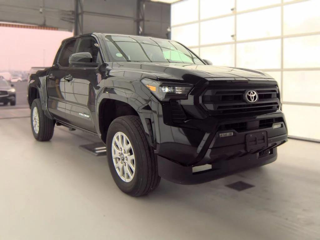 toyota tacoma 2024 3TMLB5JN3RM010689 image toyota tacoma 2024 3TMLB5JN3RM010689 image