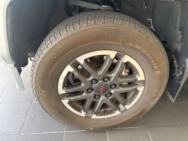 toyota tacoma 2024 3TYKB5FN6RT004961 image toyota tacoma 2024 3TYKB5FN6RT004961 image