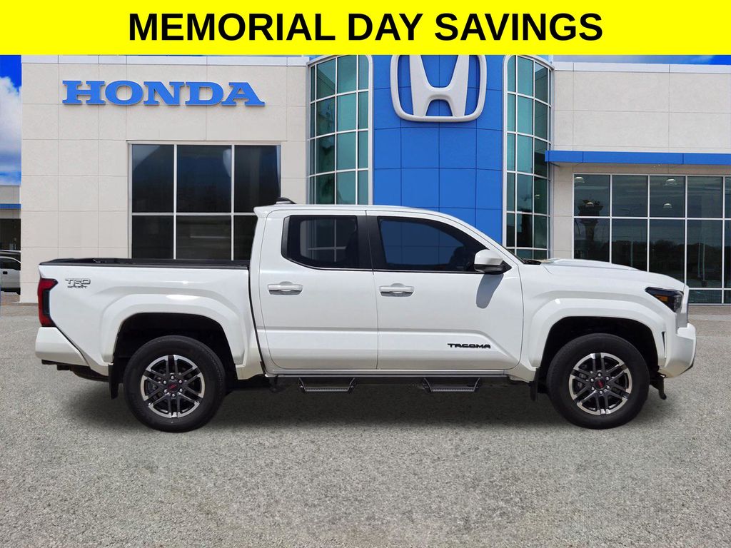 toyota tacoma 2024 3TMKB5FN6RM012151 image toyota tacoma 2024 3TMKB5FN6RM012151 image