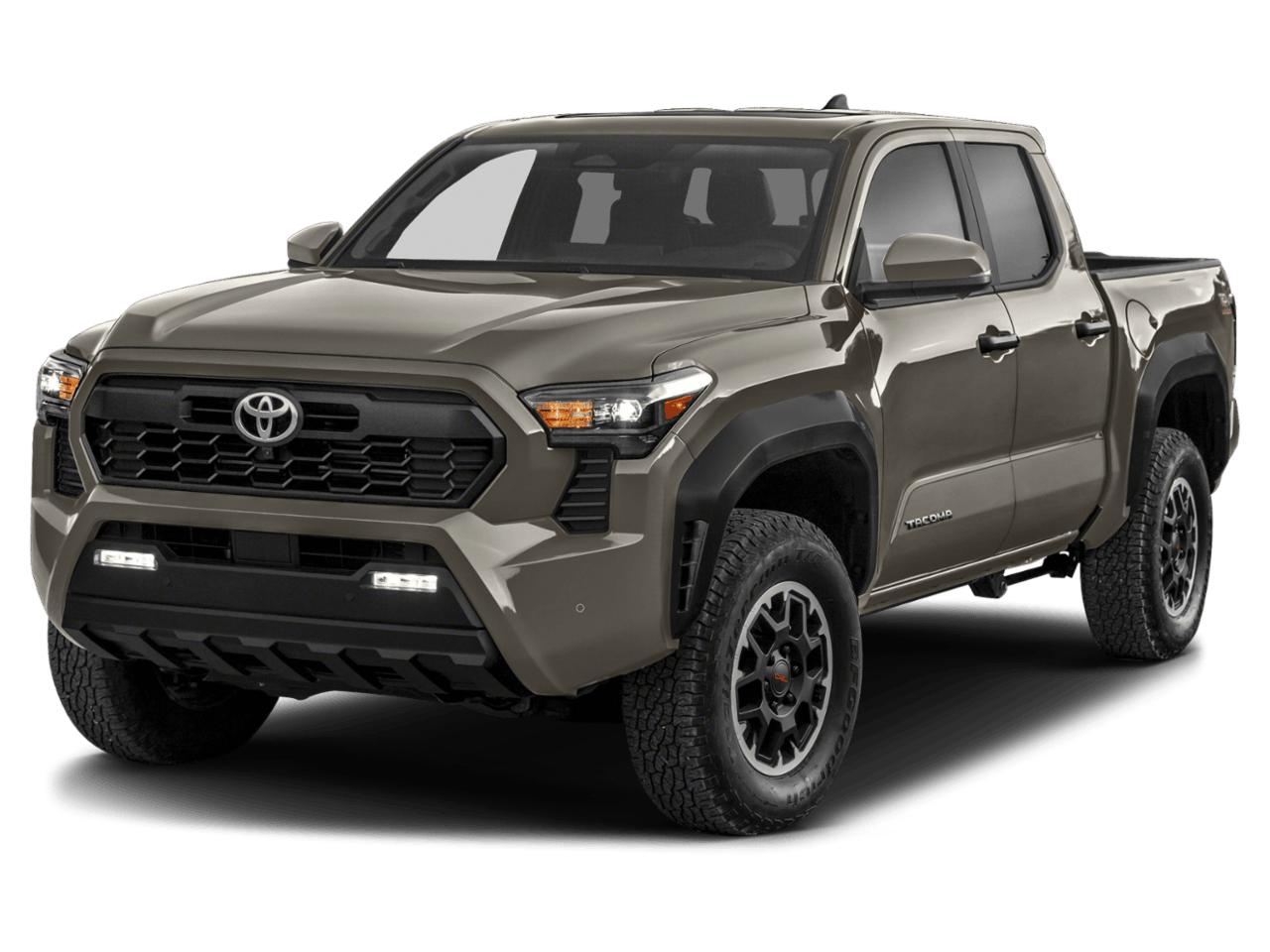 toyota tacoma 2024 3TMLB5JN5RM075785 image toyota tacoma 2024 3TMLB5JN5RM075785 image