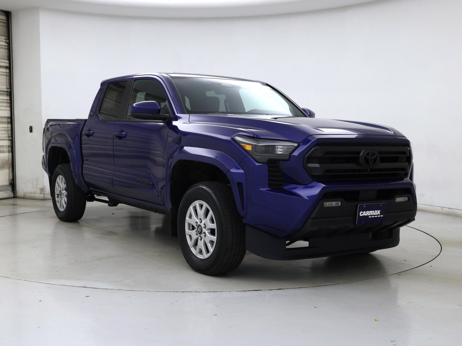 toyota tacoma 2024 3TYLB5JN4RT047139 image toyota tacoma 2024 3TYLB5JN4RT047139 image