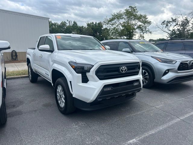 toyota tacoma 2024 3TMLB5JN6RM020035 image toyota tacoma 2024 3TMLB5JN6RM020035 image
