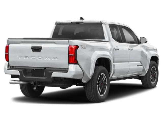 toyota tacoma 2024 3TYLB5JN5RT049076 image toyota tacoma 2024 3TYLB5JN5RT049076 image