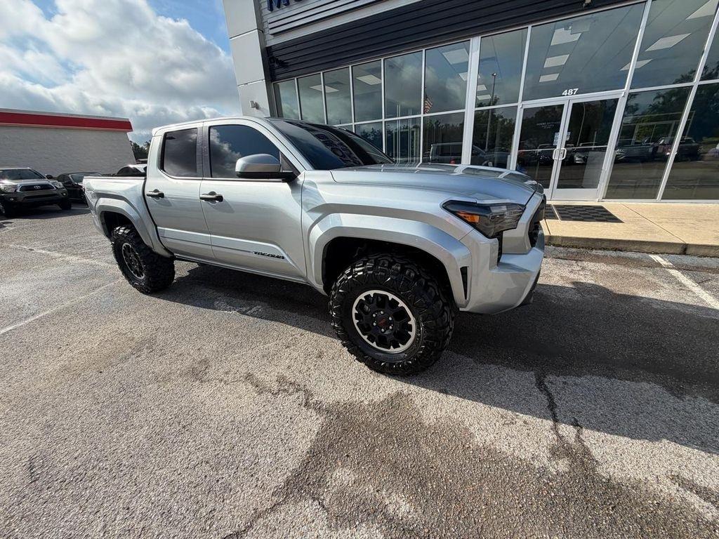 toyota tacoma 2024 3TYLB5JN5RT045688 image toyota tacoma 2024 3TYLB5JN5RT045688 image