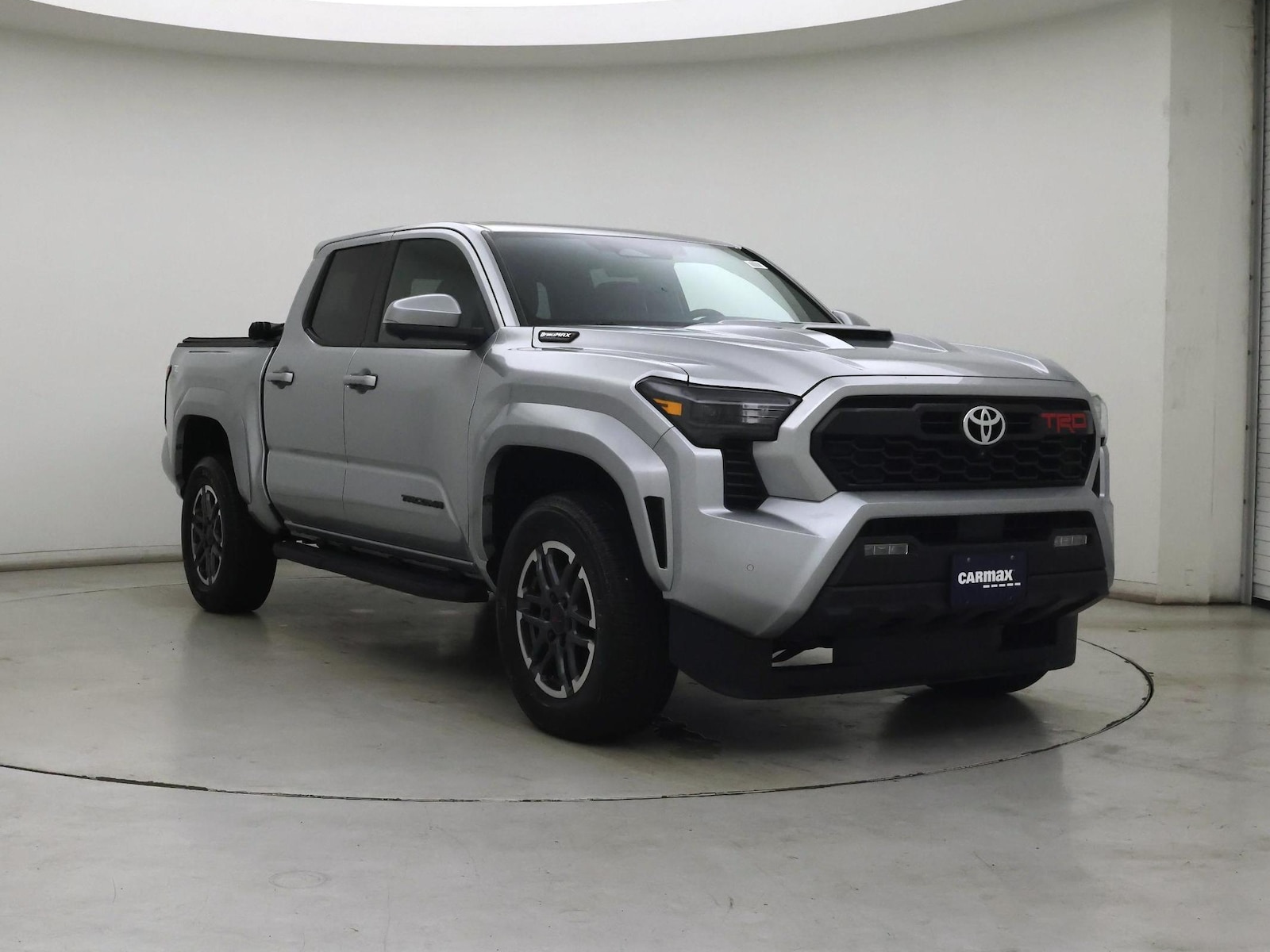 toyota tacoma 2024 3TYLC5LN8RT001470 image toyota tacoma 2024 3TYLC5LN8RT001470 image