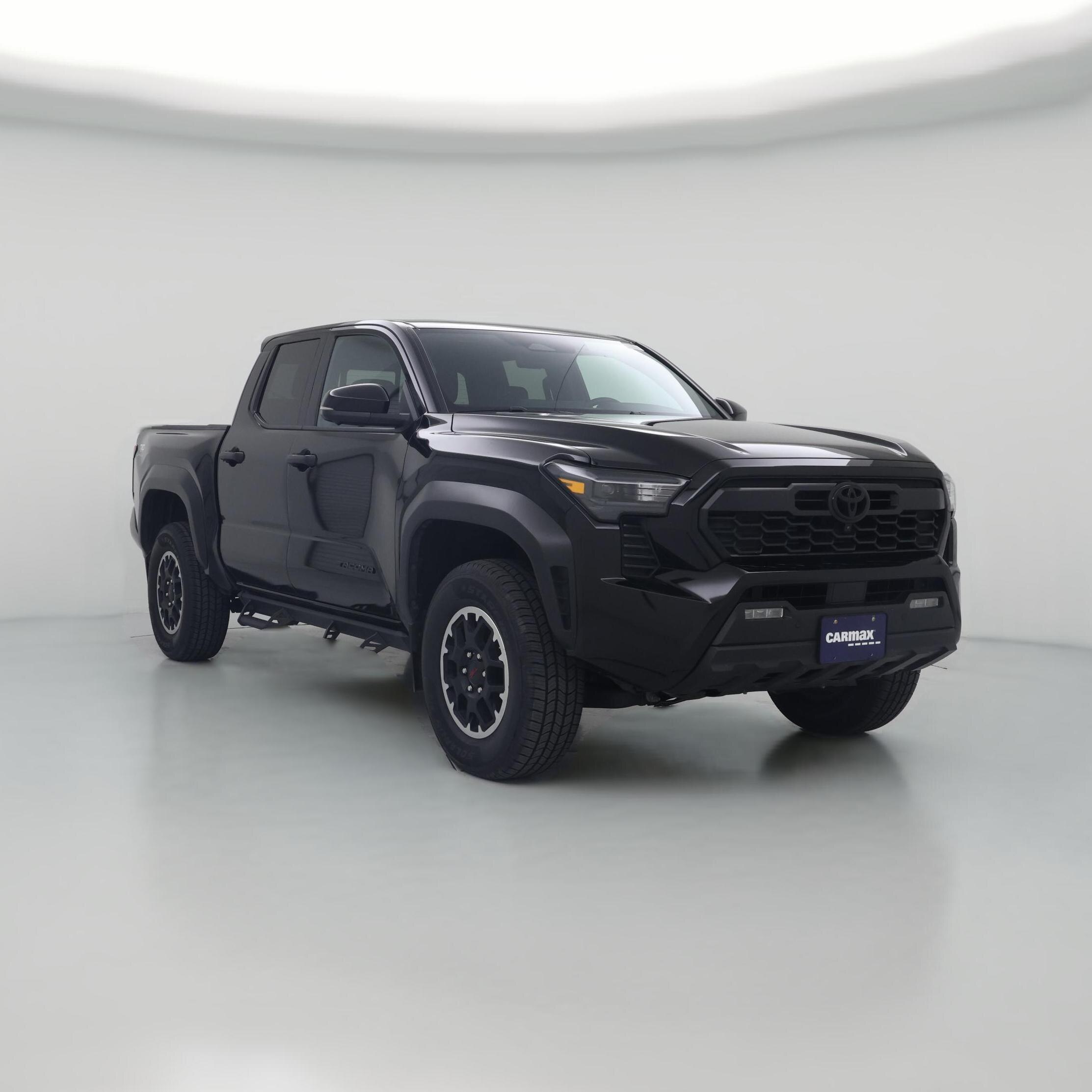 toyota tacoma 2024 3TMLB5JN5RM061126 image toyota tacoma 2024 3TMLB5JN5RM061126 image