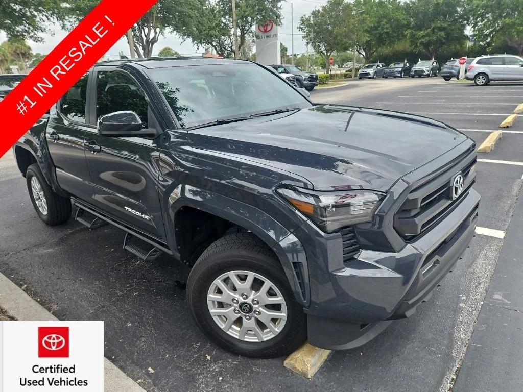 toyota tacoma 2024 3TYKB5FN0RT010464 image toyota tacoma 2024 3TYKB5FN0RT010464 image