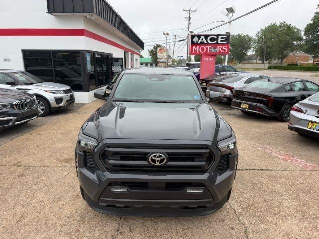 toyota tacoma 2024 3TMLB5JN0RM019625 image toyota tacoma 2024 3TMLB5JN0RM019625 image