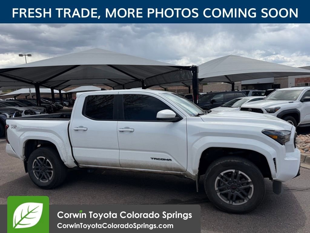 toyota tacoma 2024 3TMLB5JN2RM034465 image toyota tacoma 2024 3TMLB5JN2RM034465 image