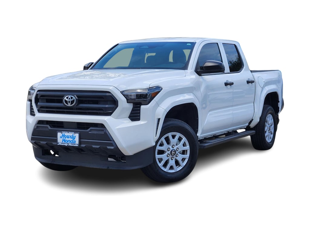 toyota tacoma 2024 3TYLD5KN6RT009159 image toyota tacoma 2024 3TYLD5KN6RT009159 image