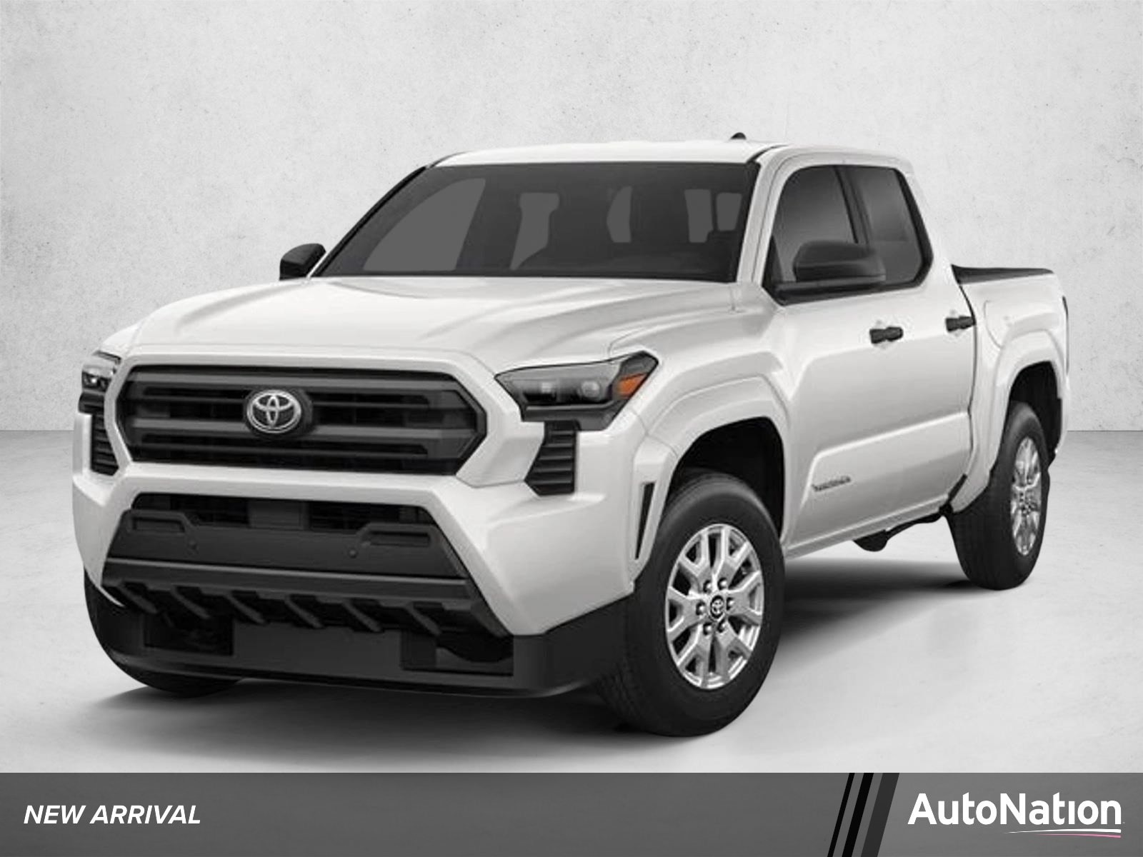 toyota tacoma 2024 3TMLB5JN3RM016587 image toyota tacoma 2024 3TMLB5JN3RM016587 image