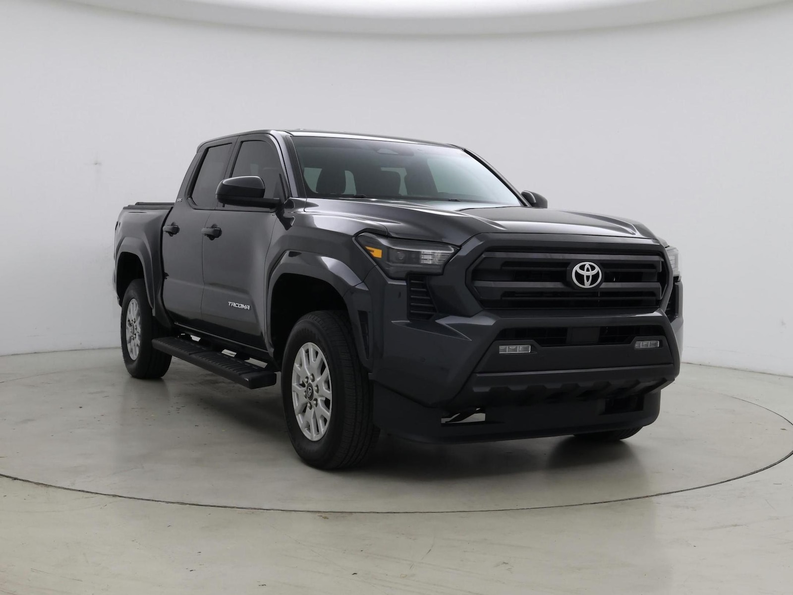 toyota tacoma 2024 3TYKB5FN0RT006950 image toyota tacoma 2024 3TYKB5FN0RT006950 image