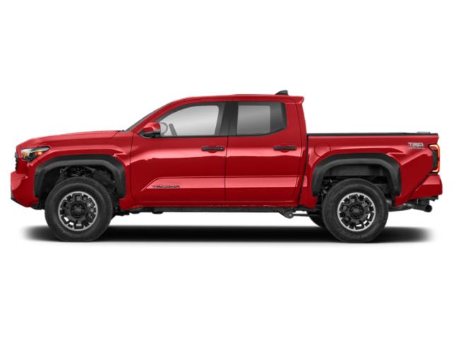 toyota tacoma 2024 3TYLB5JN5RT014120 image toyota tacoma 2024 3TYLB5JN5RT014120 image