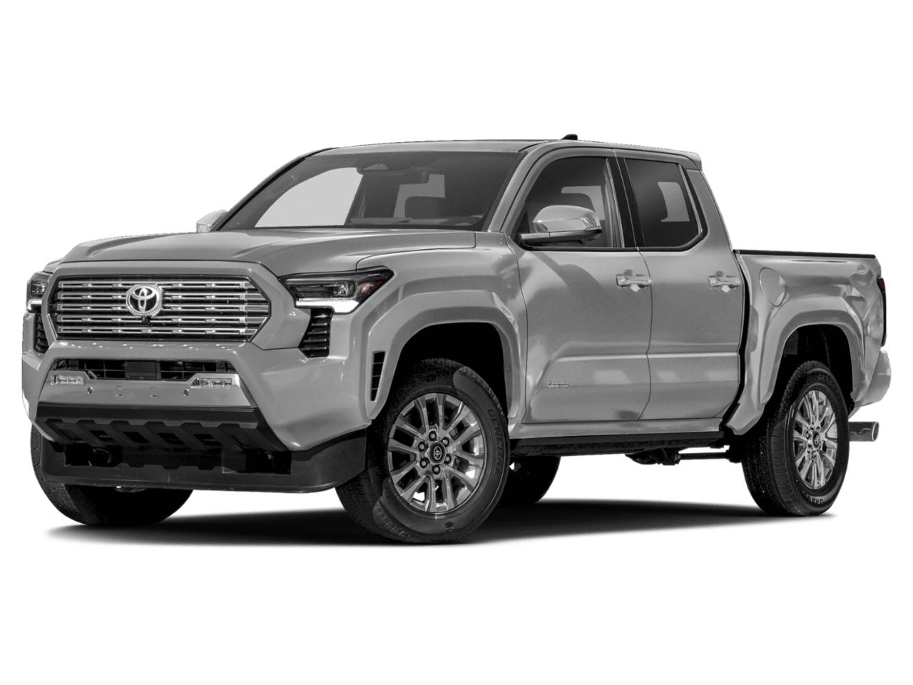 toyota tacoma 2024 3TYLB5JNXRT038221 image toyota tacoma 2024 3TYLB5JNXRT038221 image