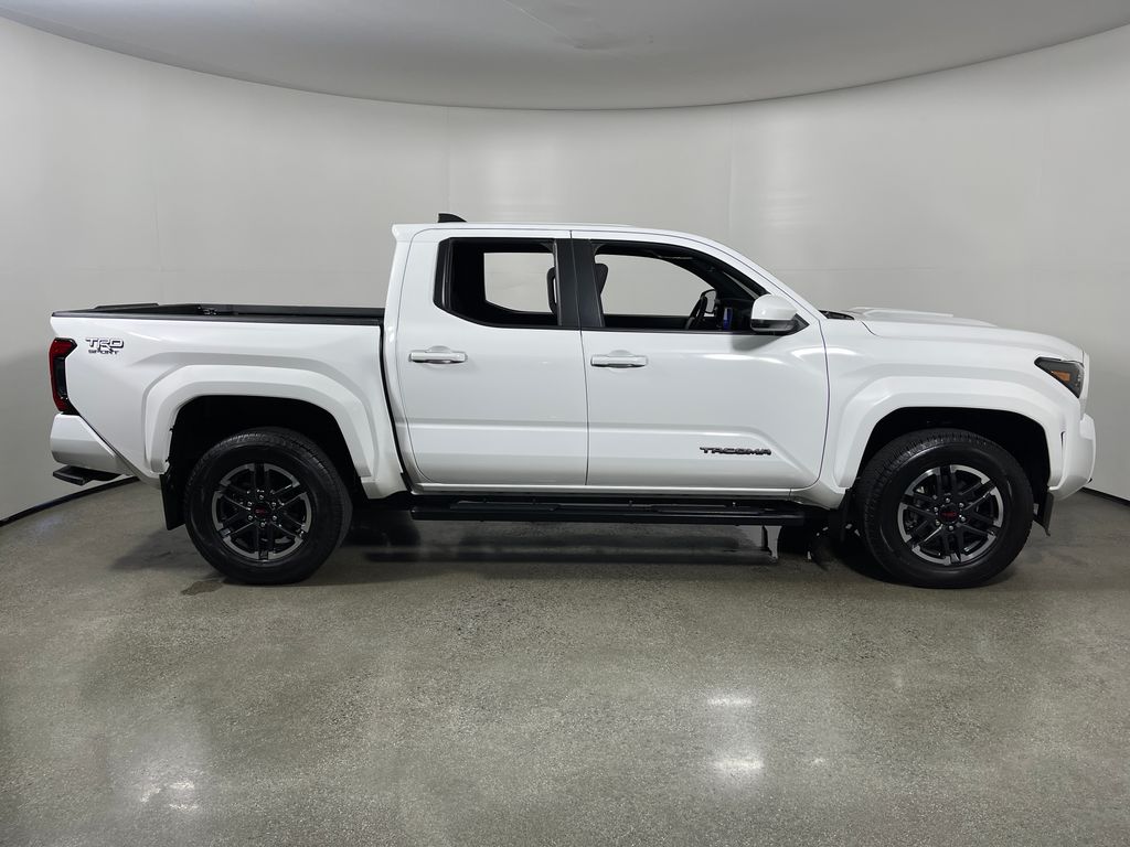toyota tacoma 2024 3TMKB5FN2RM021185 image toyota tacoma 2024 3TMKB5FN2RM021185 image