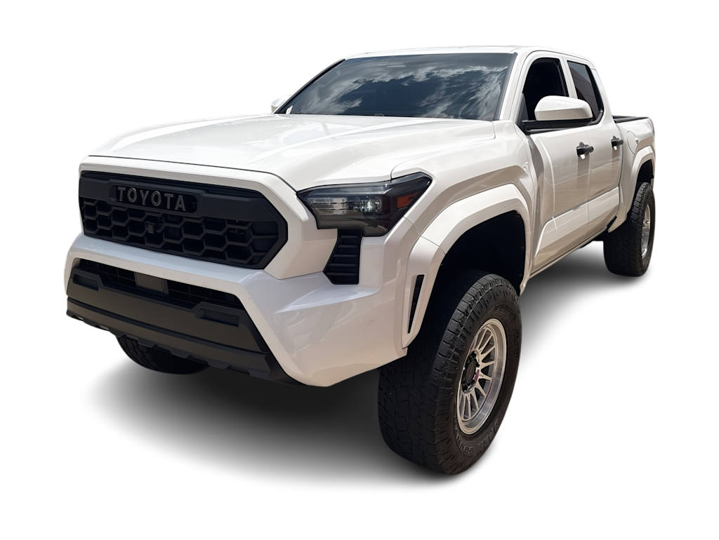 toyota tacoma 2024 3TYKD5HN8RT013958 image toyota tacoma 2024 3TYKD5HN8RT013958 image
