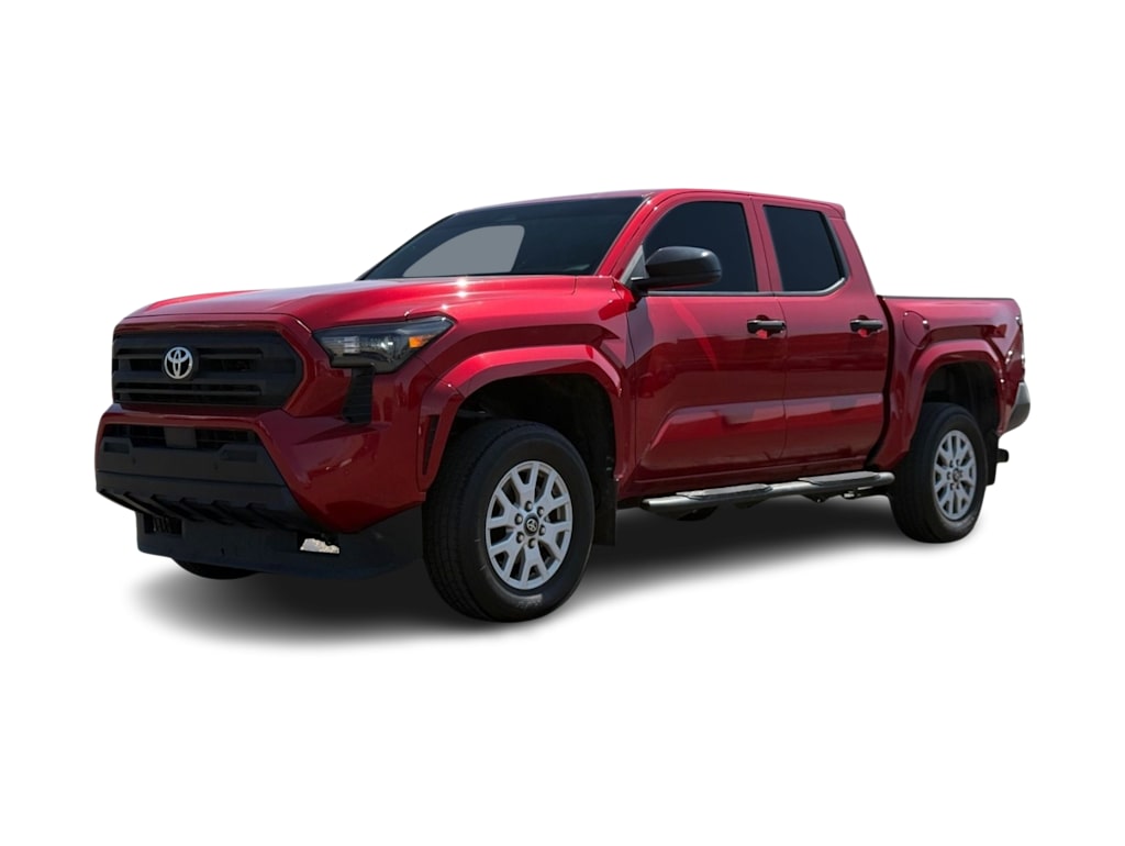 toyota tacoma 2024 3TYKD5HN2RT012837 image toyota tacoma 2024 3TYKD5HN2RT012837 image