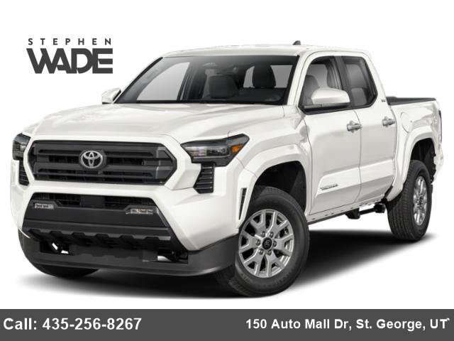 toyota tacoma 2024 3TYLB5JN2RT001969 image toyota tacoma 2024 3TYLB5JN2RT001969 image